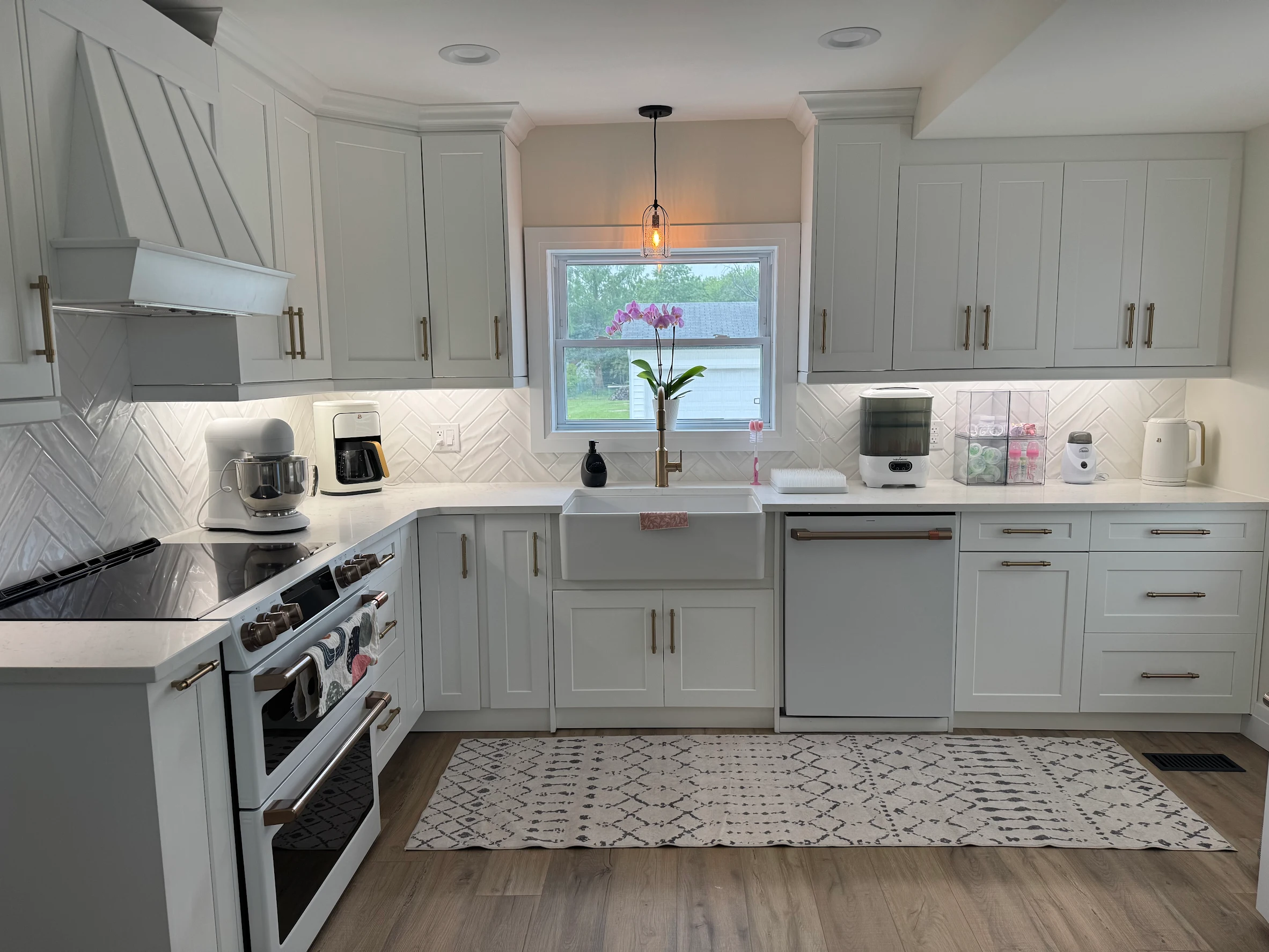 Marrisa Fedum's project