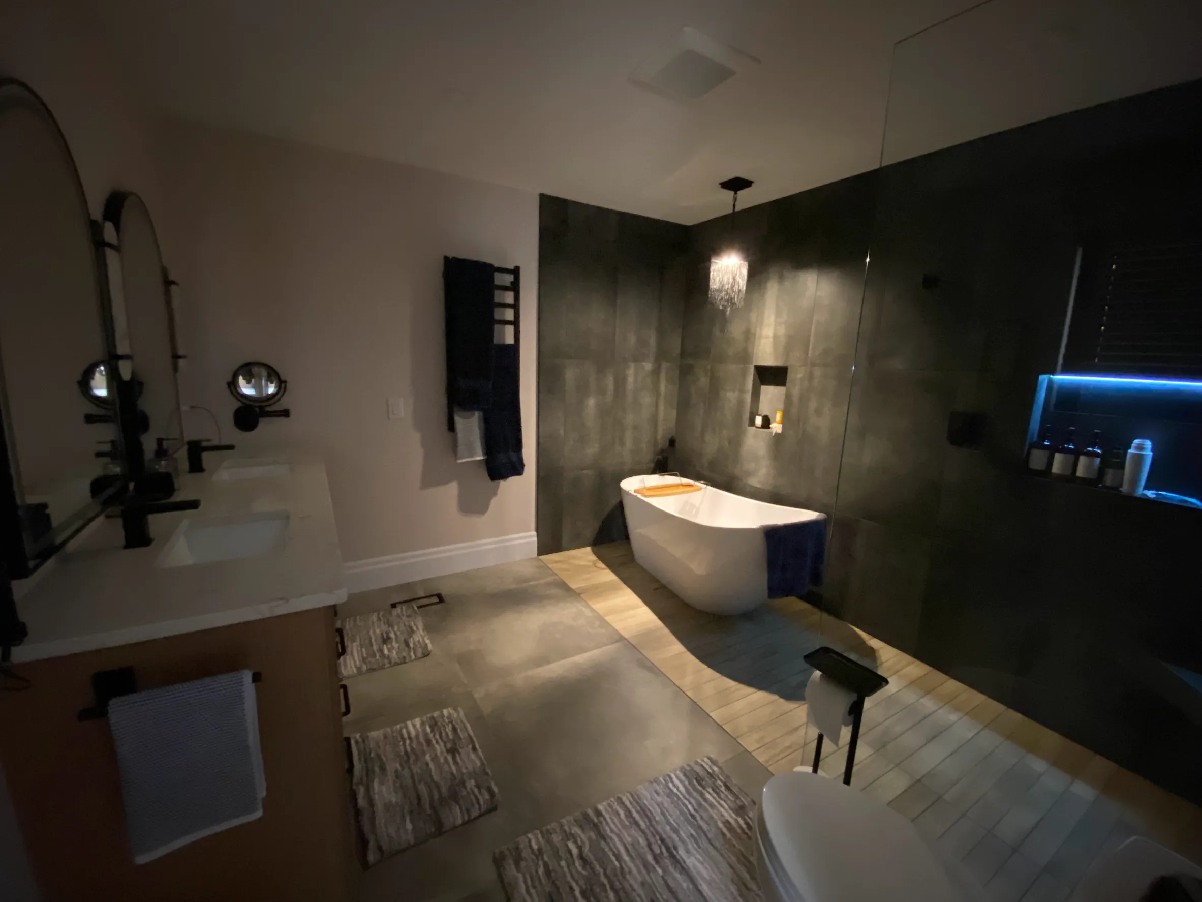 Vicky Tuquero's project